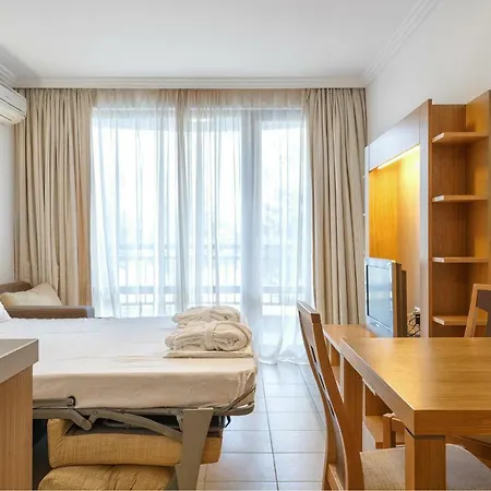 Apartment Private In Emerald Ravda