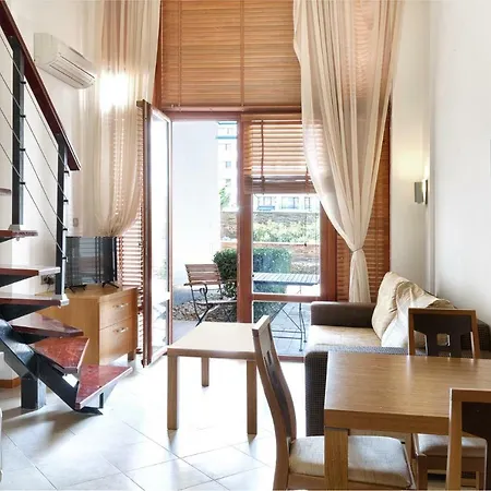 Apartament Private In Emerald *