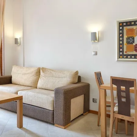 Private In Emerald Apartament Ravda