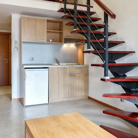 Apartament Private In Emerald Ravda