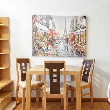Apartament Private In Emerald