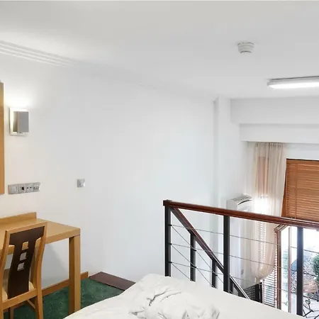 Private In Emerald Apartament *